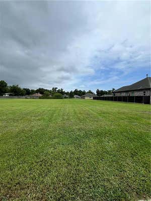 LOT 24 RUE MARCELLE DRIVE, MERAUX, LA 70075 - Image 1