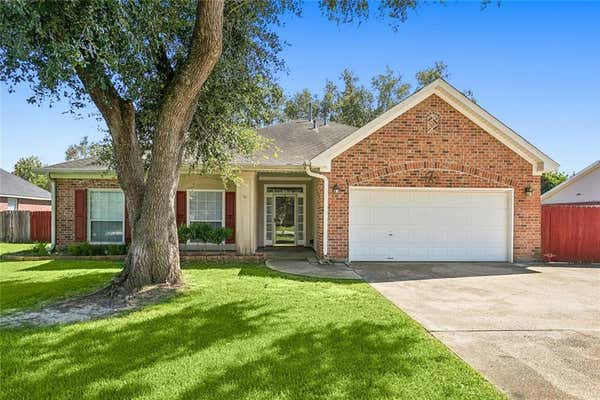 521 REDBUD LN, SLIDELL, LA 70460 - Image 1