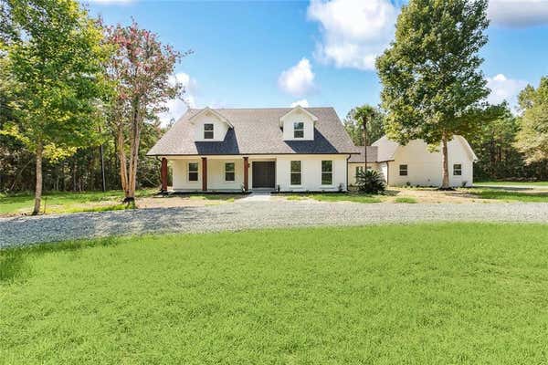 114 HOLLOW HILL RD, BUSH, LA 70431 - Image 1