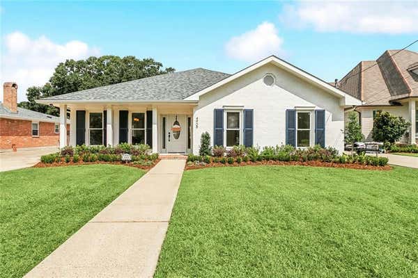 4909 MEUSE ST, METAIRIE, LA 70001 - Image 1