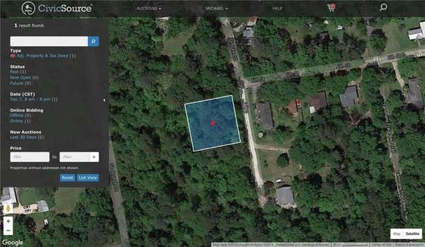 ST JOHN STREET, ABITA SPRINGS, LA 70420 - Image 1