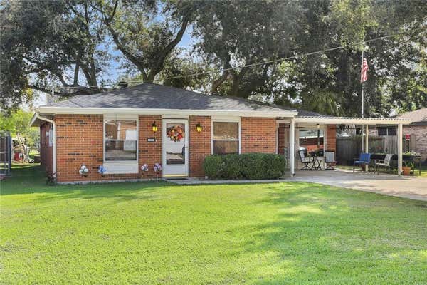 227 SAINT ANTHONY ST, LULING, LA 70070 - Image 1