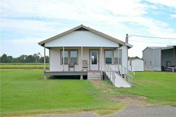 156 JUNEAU LN, COTTONPORT, LA 71327 - Image 1