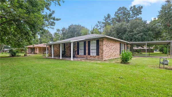 831 BENJAMIN DR, MARKSVILLE, LA 71351, photo 3 of 27