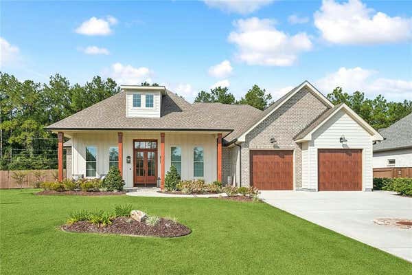 23075 AUDUBON LAKES BLVD, ROBERT, LA 70455 - Image 1