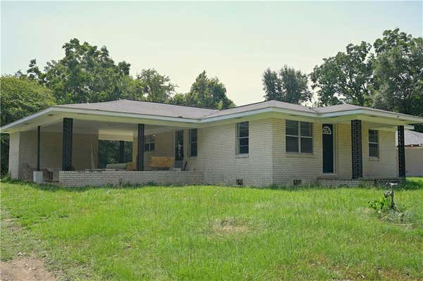 246 SPRING BAYOU LOOP, MARKSVILLE, LA 71351, photo 2 of 6