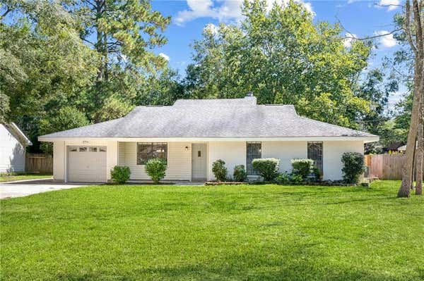 139 HIGHLAND DR, MANDEVILLE, LA 70471 - Image 1