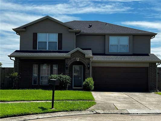 4 DAISY LN, WESTWEGO, LA 70094 - Image 1