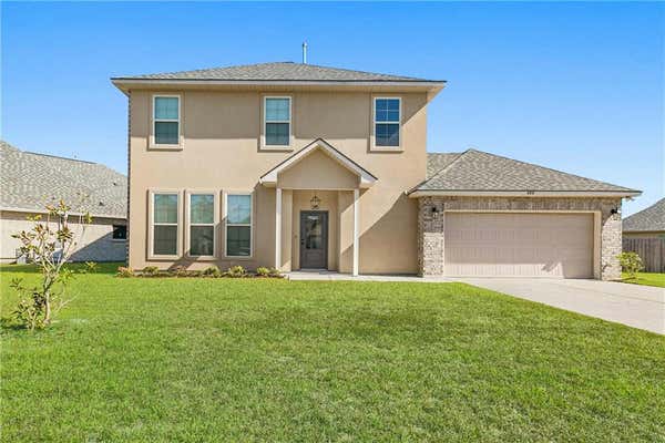 588 CLAIBORNE TRAILS DR, SLIDELL, LA 70458 - Image 1