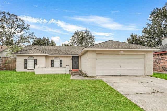 316 SOMERSET DR, SLIDELL, LA 70461, photo 1 of 20