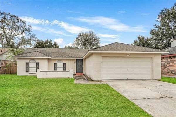 316 SOMERSET DR, SLIDELL, LA 70461 - Image 1