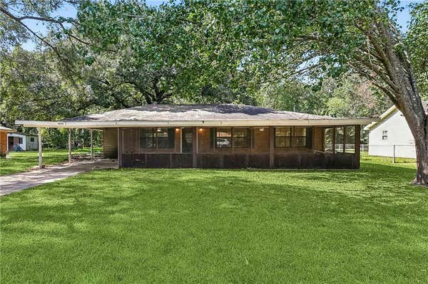 1059 SUNSHINE DR, BAKER, LA 70714 - Image 1