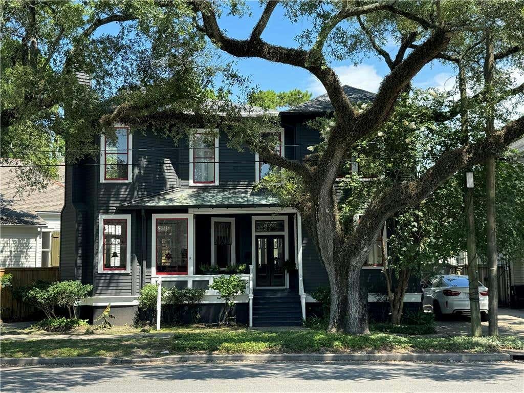 826 N CARROLLTON AVE, NEW ORLEANS, LA 70119, photo 1 of 37