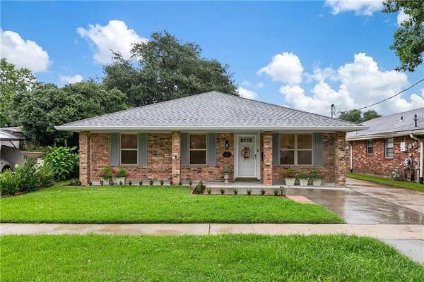 921 BONNABEL BLVD, METAIRIE, LA 70005 - Image 1