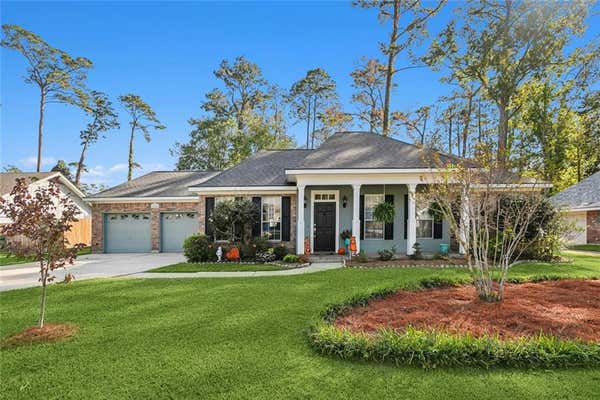 180 DEVON DR, MANDEVILLE, LA 70448 - Image 1