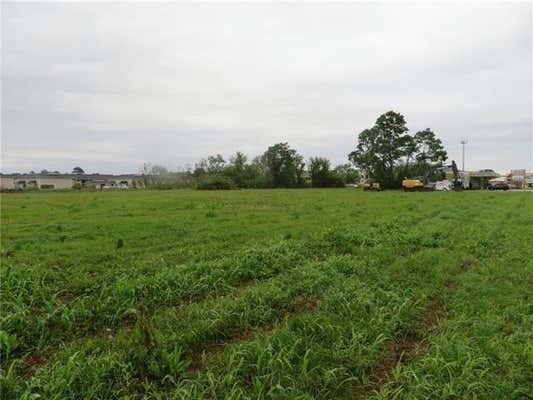 LOT 5A BEHRMAN HIGHWAY, GRETNA, LA 70056, photo 3 of 5