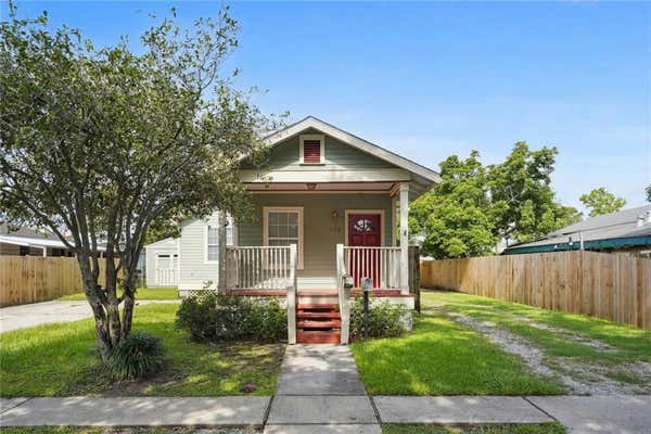 638 TERRACE ST, JEFFERSON, LA 70121 - Image 1