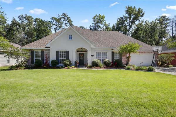 151 CARMEL DR, MANDEVILLE, LA 70448 - Image 1