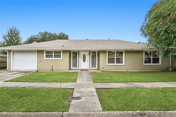 3308 BLANCHARD DR, CHALMETTE, LA 70043 - Image 1