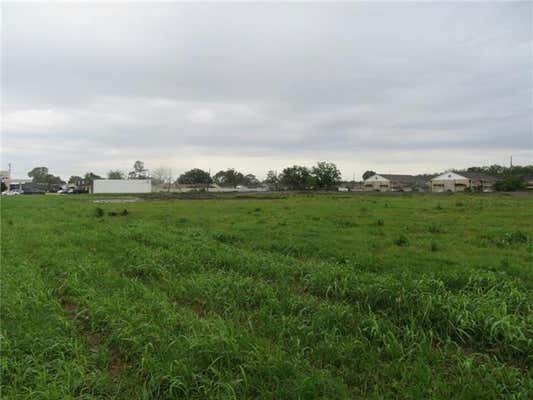 LOT 5A BEHRMAN HIGHWAY, GRETNA, LA 70056 - Image 1