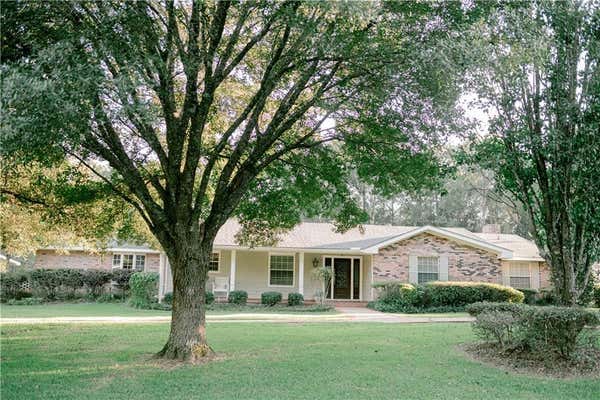 106 MAGEE RD, FRANKLINTON, LA 70438 - Image 1