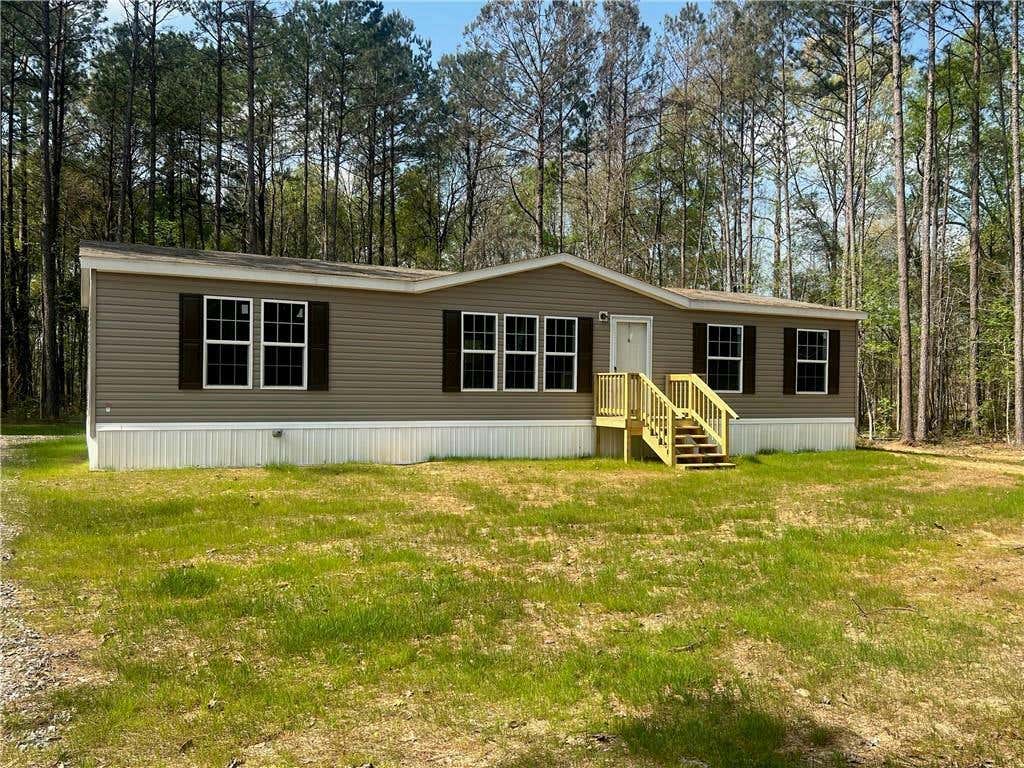 348 HOOPER RD, DEVILLE, LA 71328, photo 1 of 32