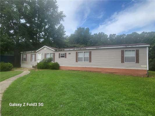 872 S NOLAN TRCE, FLORIEN, LA 71429 - Image 1