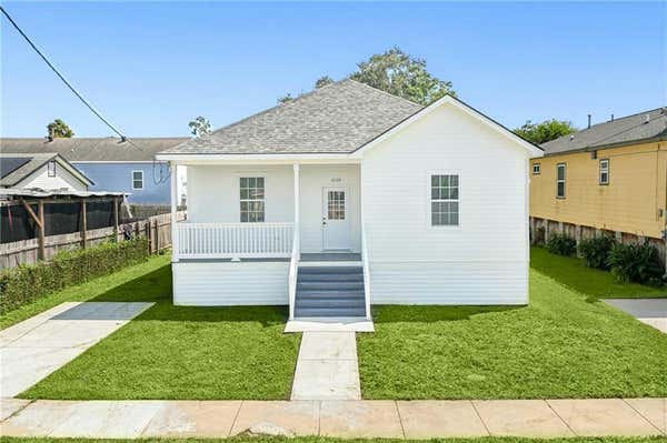 6125 LAFAYE ST, NEW ORLEANS, LA 70122 - Image 1