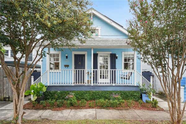 222 N SOLOMON ST, NEW ORLEANS, LA 70119 - Image 1