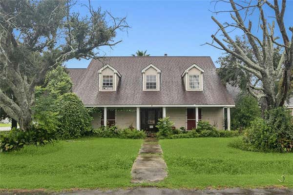 106 ARLINGTON DR, LULING, LA 70070 - Image 1