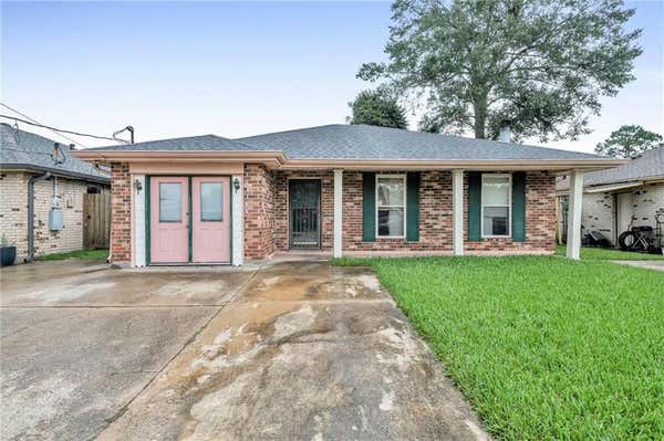 115 RIVERVIEW DR, SAINT ROSE, LA 70087 - Image 1