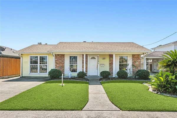 5229 PAGE ST, MARRERO, LA 70072 - Image 1