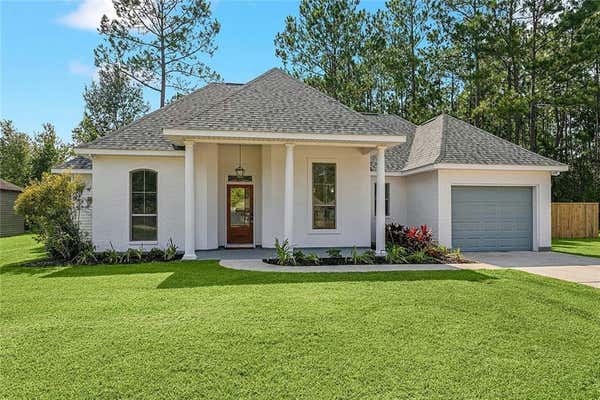 205 TREETOP CT, COVINGTON, LA 70435 - Image 1