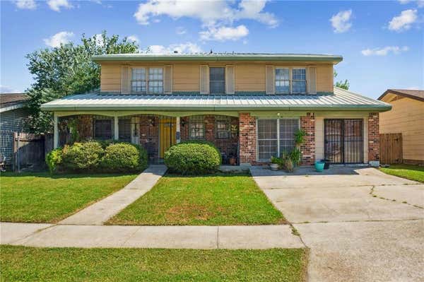 809 LAWRENCE ST, GRETNA, LA 70056 - Image 1