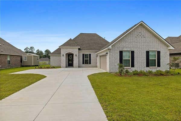 44185 LAKE WILLOW DR, HAMMOND, LA 70403 - Image 1