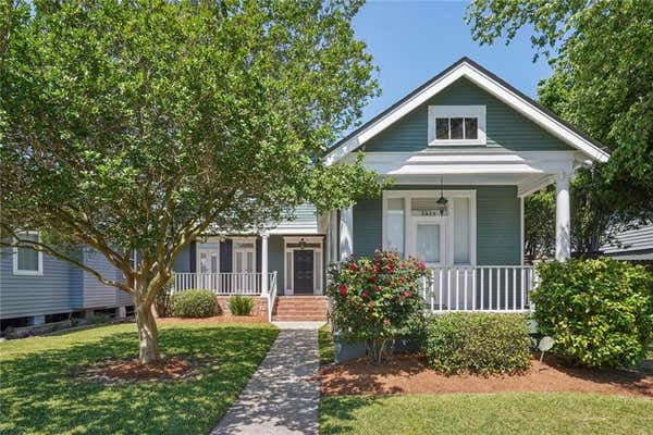 5822 CATINA ST, NEW ORLEANS, LA 70124 - Image 1