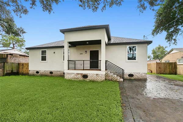 6310 PANDORA ST, NEW ORLEANS, LA 70126 - Image 1