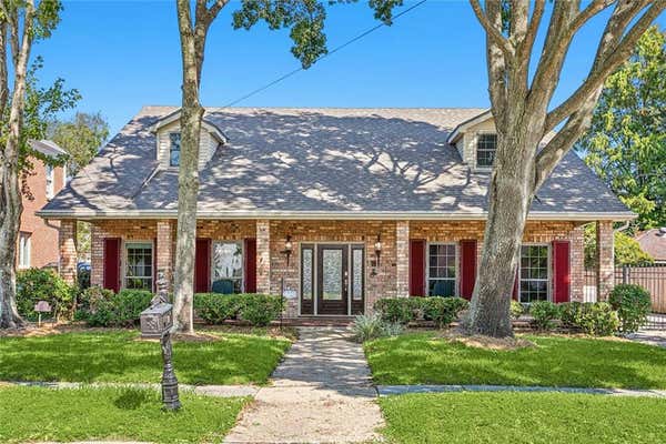 4613 SOUTHSHORE DR, METAIRIE, LA 70002 - Image 1