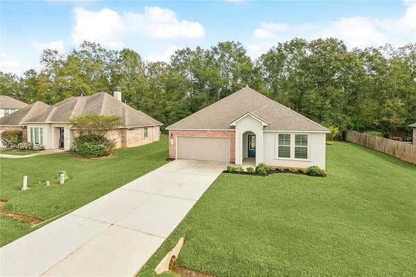 38604 MADDY LN, PONCHATOULA, LA 70454 - Image 1