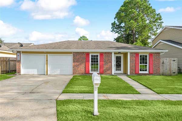 3821 LIRO LN, HARVEY, LA 70058 - Image 1