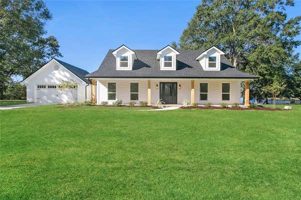 60258 PEACH ORCHARD RD, BOGALUSA, LA 70427 - Image 1