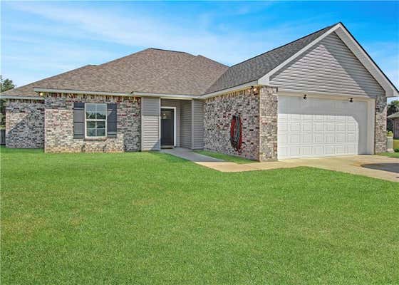 122 MORGAN LN, NATCHITOCHES, LA 71457 - Image 1