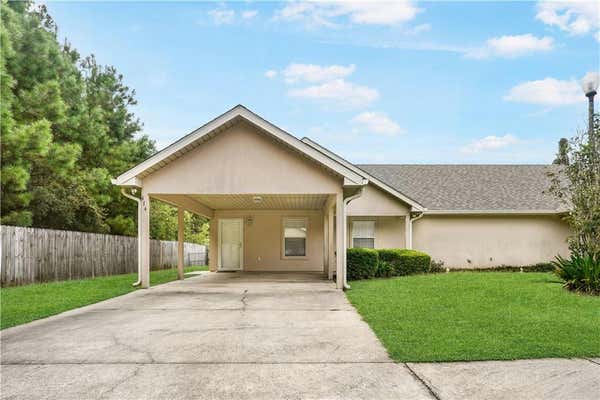 474 AVALON VILLA DR # 474, PONCHATOULA, LA 70454 - Image 1