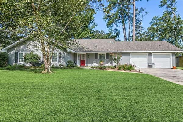 624 BARBARA PL, MANDEVILLE, LA 70448 - Image 1