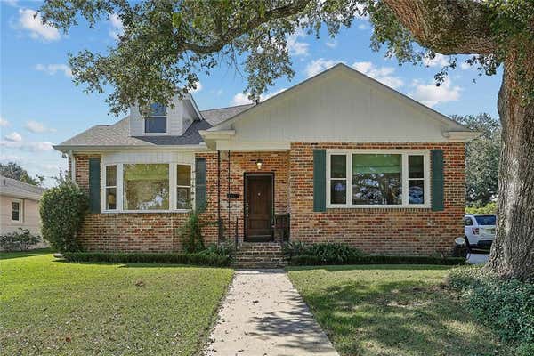 7334 BERYL ST, NEW ORLEANS, LA 70124 - Image 1