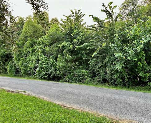 LOT 4 MAGNOLIA STREET, LAFITTE, LA 70067 - Image 1