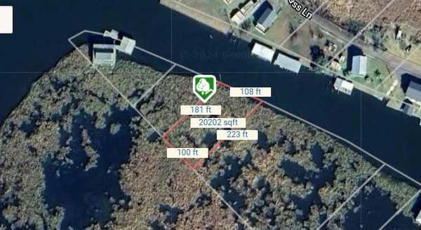 LOT 9 BAYOU HERMITAGE, PORT SULPHUR, LA 70083 - Image 1