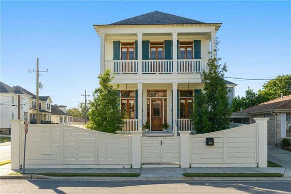 6522 CENTER ST, NEW ORLEANS, LA 70124 - Image 1