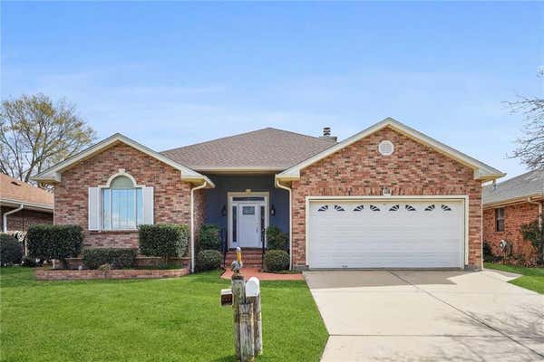 118 RAMPAGE LOOP, SLIDELL, LA 70458 - Image 1