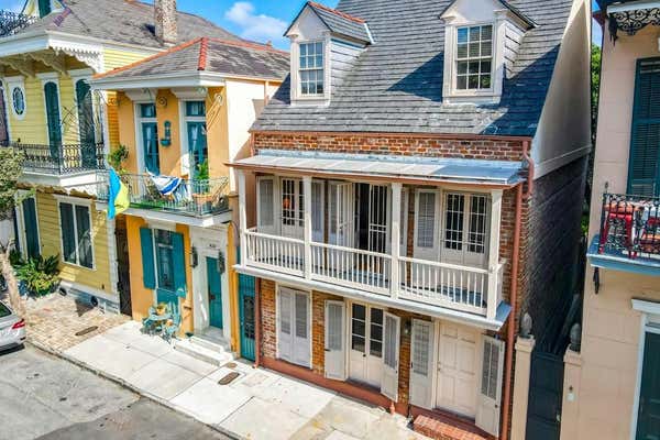 825 BARRACKS ST, NEW ORLEANS, LA 70116 - Image 1